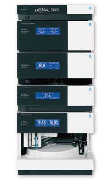 赛默飞 UHPLC+ 赛默飞优谱佳UHPLC+高效液相色谱系统