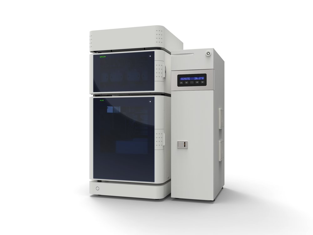 Spark Holland UHPLC spark 超高压液相色谱系统