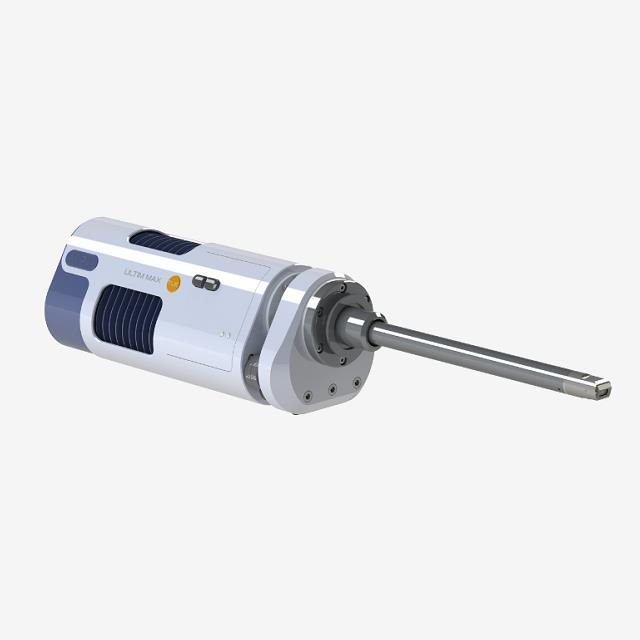牛津仪器 Ultim Max TLE 牛津仪器X-MaxTEM大面积硅漂移探测器