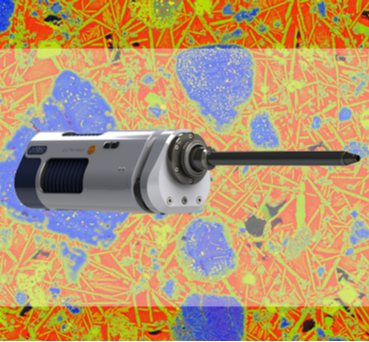 牛津仪器 Ultim Max 电镜专用微区成分分析---牛津仪器Ultim Max能谱仪