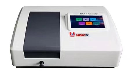 尤尼柯 UV-5120 紫外可见分光光度计