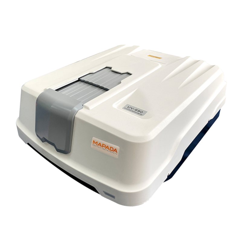 美谱达 UV-670 UV-670 紫外可见分光光度计