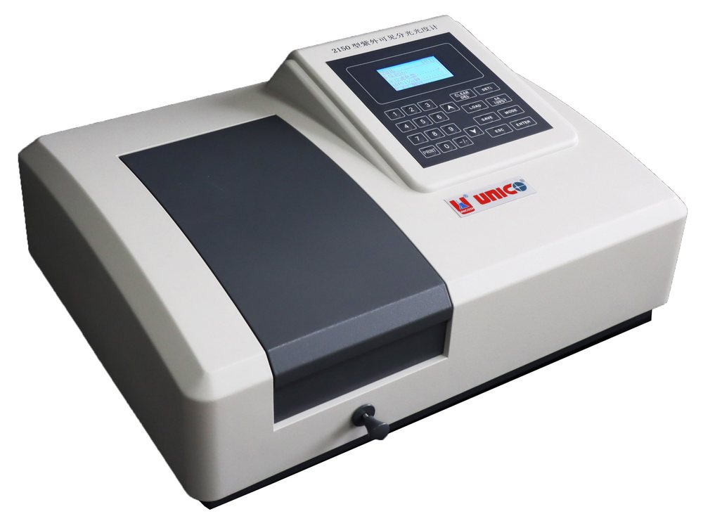 尤尼柯 UV2150 UV2150 紫外可见分光光度计