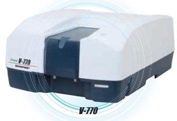 日本分光JASCO V-700系列 JASCO紫外可见分光光度计V-700系列