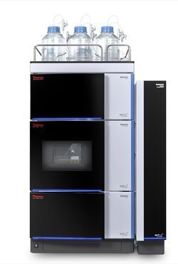 赛默飞 Vanquish Flex 四元 UHPLC 系统 赛默飞Vanquish Flex 液相色谱四元系统