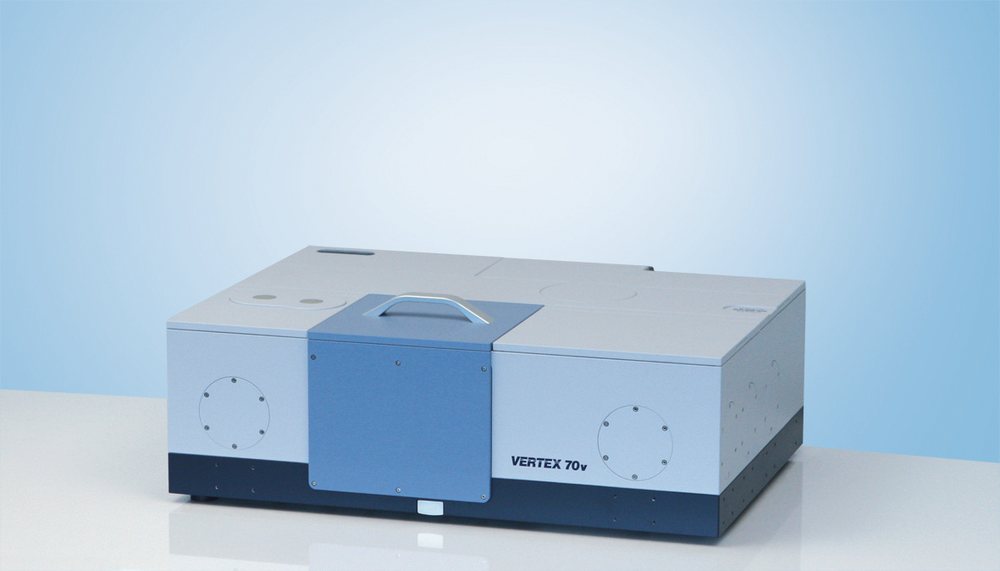 布鲁克 VERTEX 70v 布鲁克VERTEX 70v高端研究级红外光谱仪