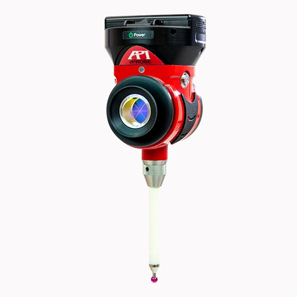 API vProbe vProbe无线隐藏点智能测头
