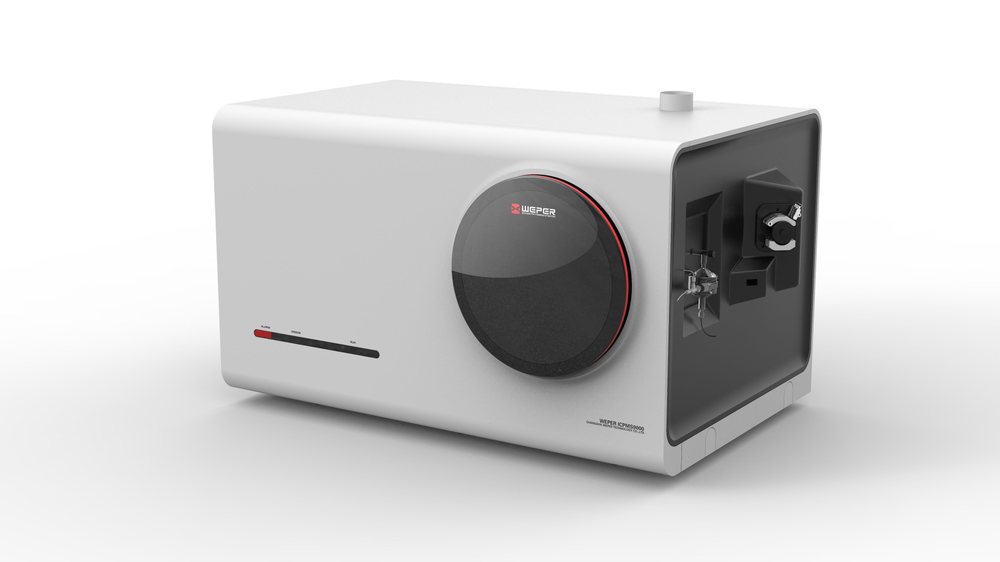 微谱 WEPER ICPMS9000 微谱科技电感耦合等离子体质谱仪9000