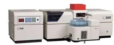 北分瑞利 WFX-200 WFX-200原子吸收分光光度计