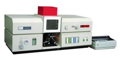 北分瑞利 WFX-320 WFX-320原子吸收分光光度计