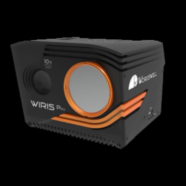 Workswell WIRIS Pro 热红外成像仪WIRIS Pro