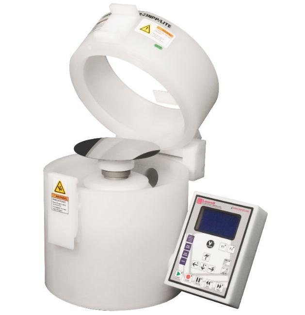 Laurell WS-650-23NPPB 美国Laurell匀胶机WS-650-23NPPB
