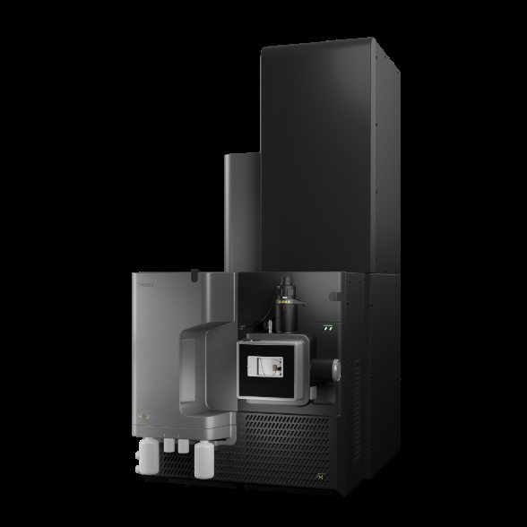沃特世 Xevo G3 QTof Waters Xevo G3 QTof四极杆飞行时间质谱(国产可选)