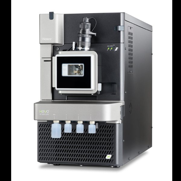 沃特世 Xevo TQ Absolute Waters Xevo TQ Absolute串联四极杆质谱仪(国产可选)