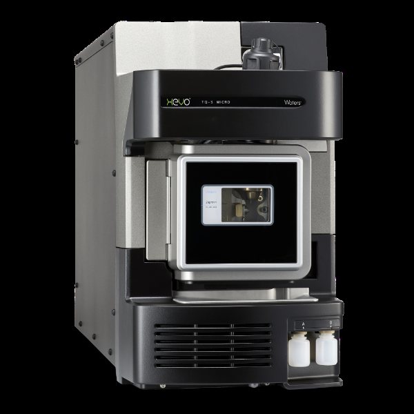 沃特世 Xevo TQ-S micro Waters Xevo TQ-S micro 三重四极杆质谱(国产可选)