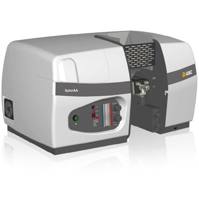 GBC XplorAA XplorAA 原子吸收光谱仪
