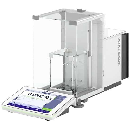 梅特勒托利多 XPR 梅特勒托利多METTLER TOLEDO XPR 微量分析天平 进口