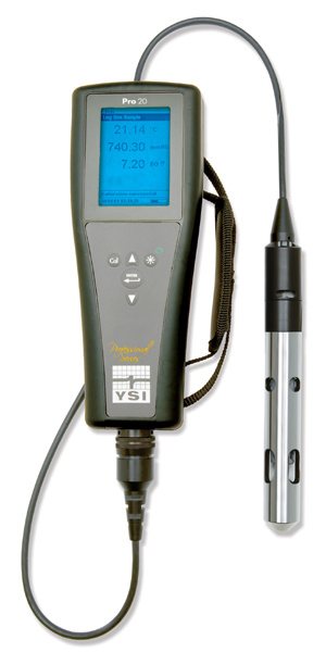 赛莱默 YSI Pro20 溶解氧测量仪YSI Pro20