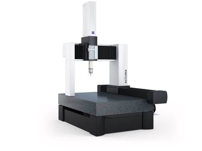 蔡司 Zeiss Spectrum 德国蔡司全自动三坐标测量机ZEISS Spectrum