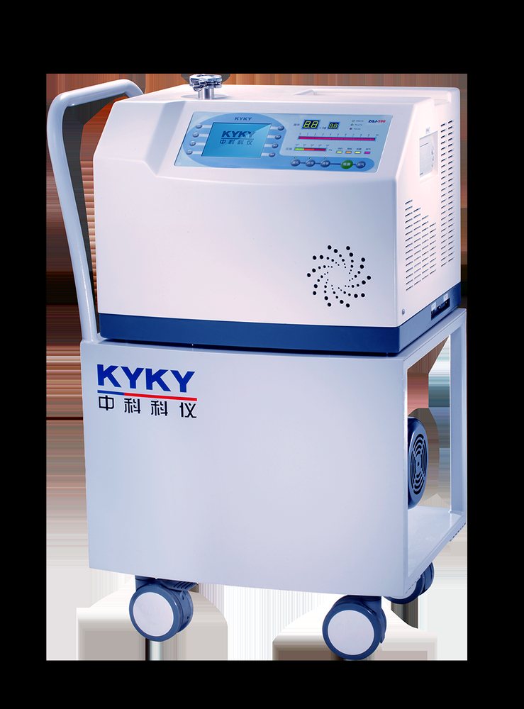 中科科仪 ZQJ-2000 ZQJ-2000型氦质谱检漏仪