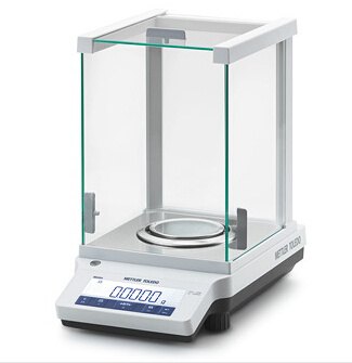 Mettler Toledo ME204 产品图