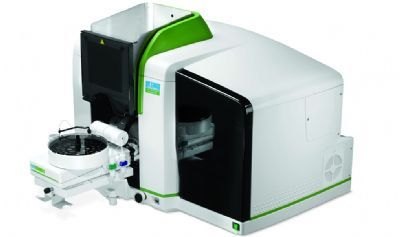 PerkinElmer PinAAcle 900T 产品图