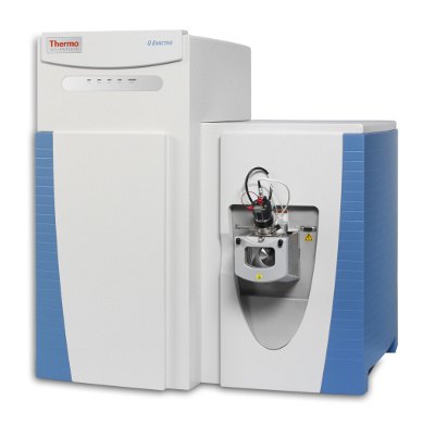 Thermo Fisher Q Exactive 产品图