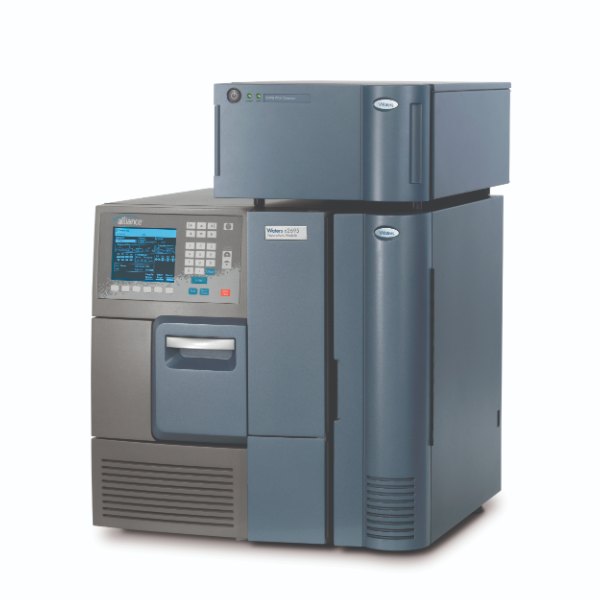 Waters Alliance e2695 产品图