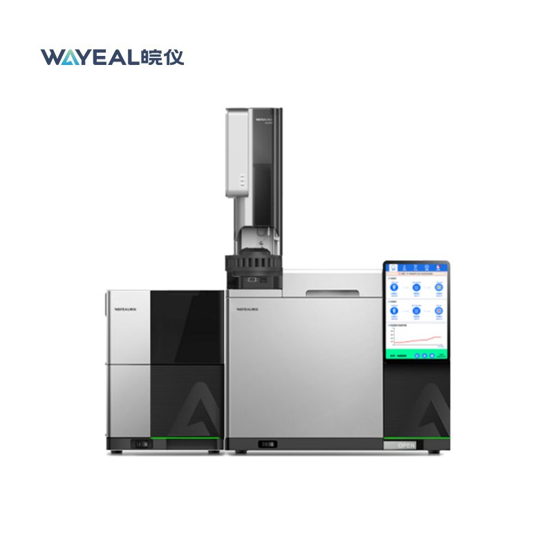 Wayeal GM6100 产品图