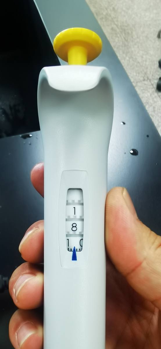 生命科学仪器在用实景(同品类参考图,非案例现场)
