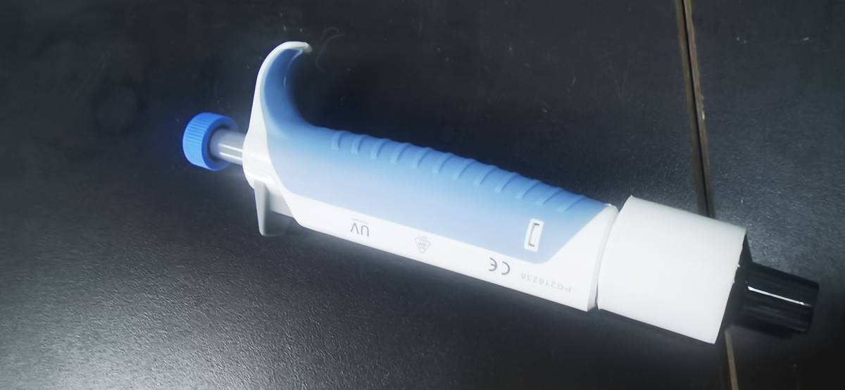 PCR 实验室分区与污染防控：不