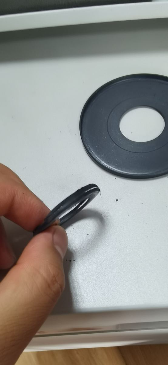 高压泵密封圈维修包 同类配件实拍