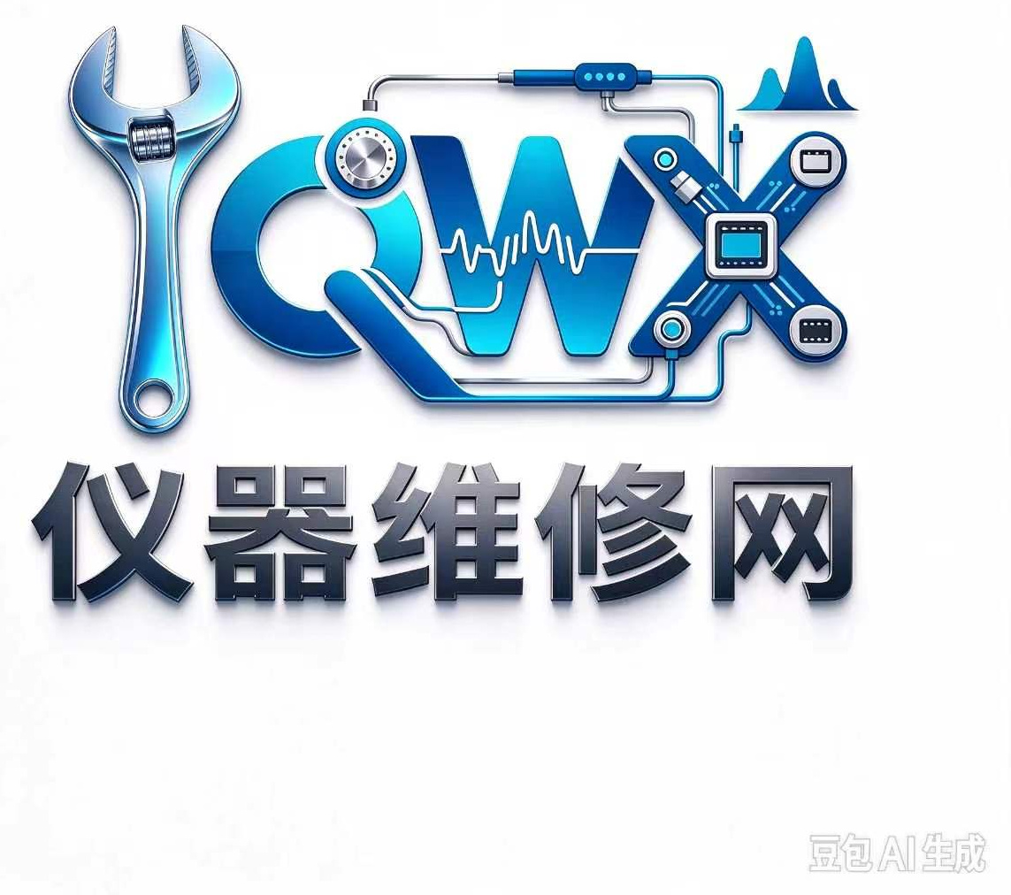 仪器维修网 Logo - 仪器维修就上仪器维修网 400-917-9917